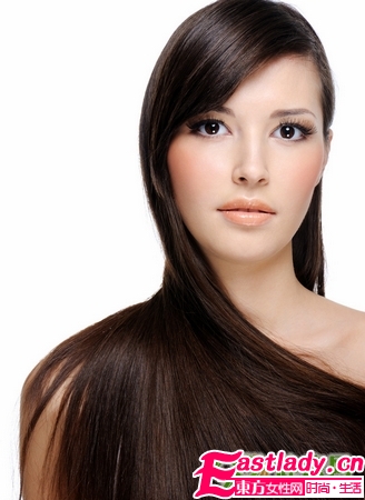 让头发快速衰老的11个原因