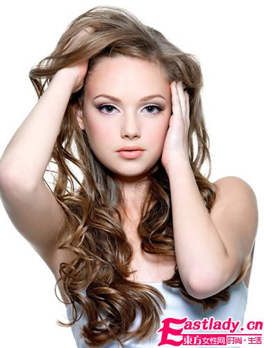 养成五大习惯 光泽秀发你也可拥有