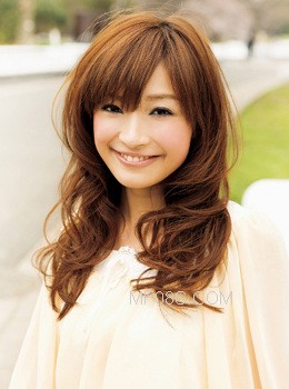 天然食物养发护发效果好