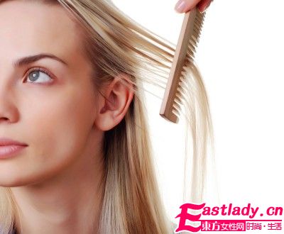 熬夜加班掉头发怎么办