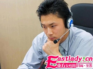 电脑也是脱发掉发杀手之一