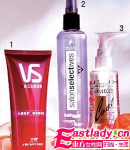 回味 不同时代的经典发型