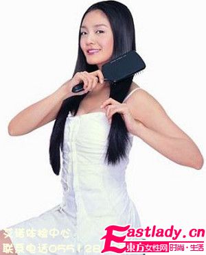 掉发你可能不知道的内在原因