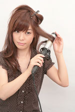 详解六种简单时尚的日系发型 发型DIY