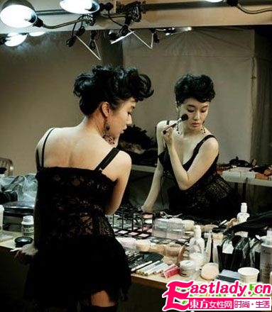 盘点 女星最爱的韩式经典发型