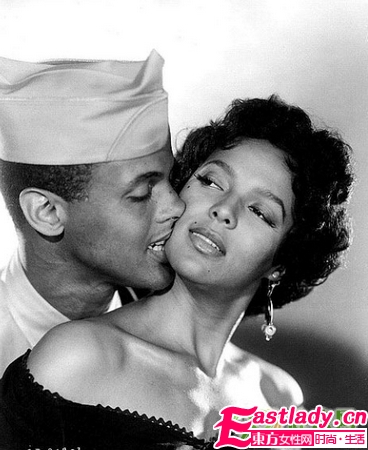 12款电影史上最迷人的发型