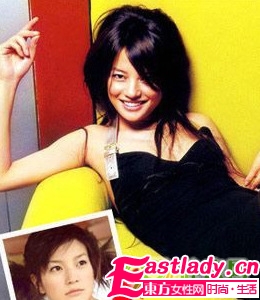 惊艳 女星们的发型成熟路线