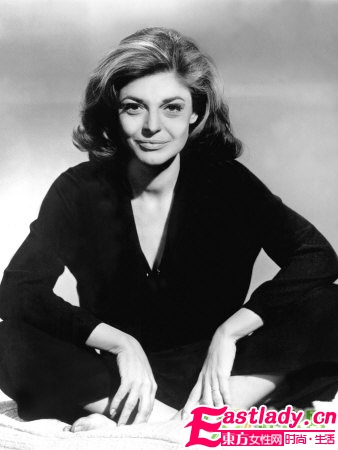 12款电影史上最迷人的发型