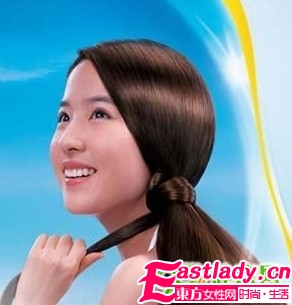 头发变长变浓密的妙招