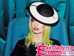 巴洛克风格发艺是什么样的