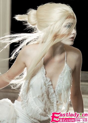 怎样治疗白发 中医食疗根治