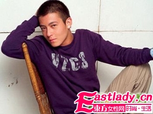 盘点倾倒美容心的帅气明星发型