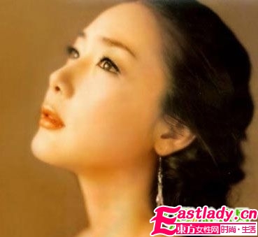 盘点 女星最爱的韩式经典发型