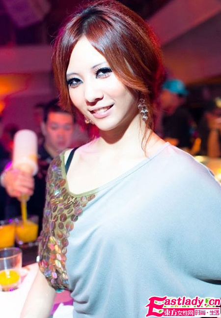 7月台湾MM最IN发型大PK