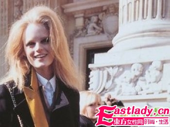 2010年秋冬最流行的7款染发发型