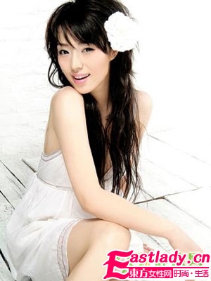 揭秘 广告中柔美秀发的打造技巧