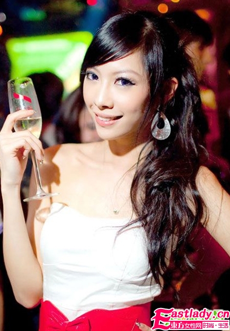 7月台湾MM最IN发型大PK