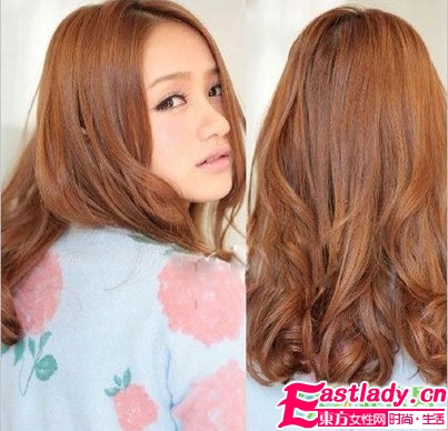 总有一款发型适合你的脸