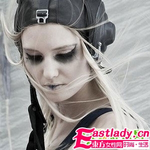 细节护发 不可忽视的7步骤