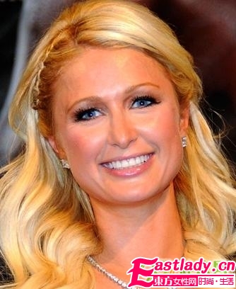 必学 8种风格希腊花环编发