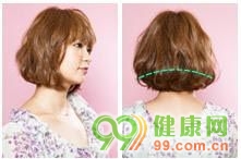 短发发型全攻略 短发女生必看