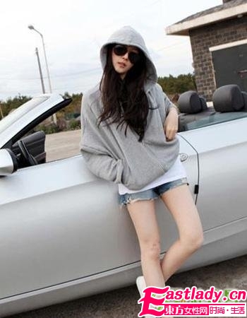 秋冬必备8款女性时髦卷发