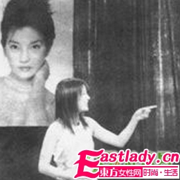 大脸变小脸的时尚发型明星秀