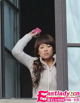 非常完美 章子怡范冰冰美丽大PK