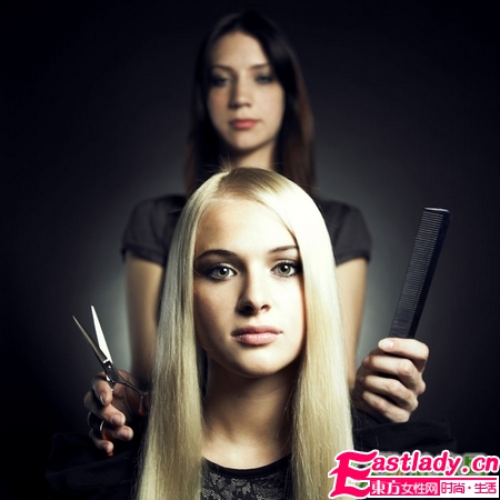 如何给自己挑选好的发型师