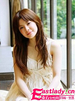 成名造型师的秋冬护发法