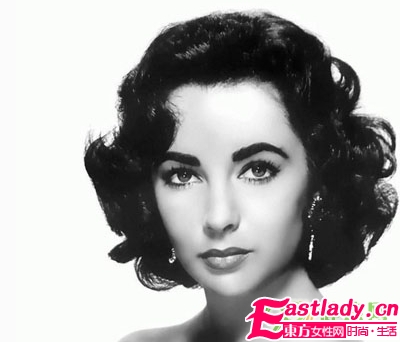 12款电影史上最迷人的发型