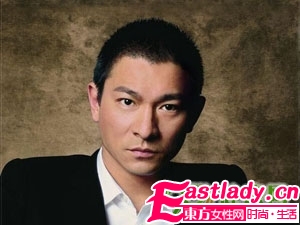 盘点倾倒美容心的帅气明星发型