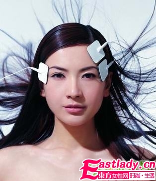 怎样治疗白发 中医食疗根治