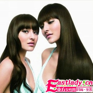 细节护发 不可忽视的7步骤