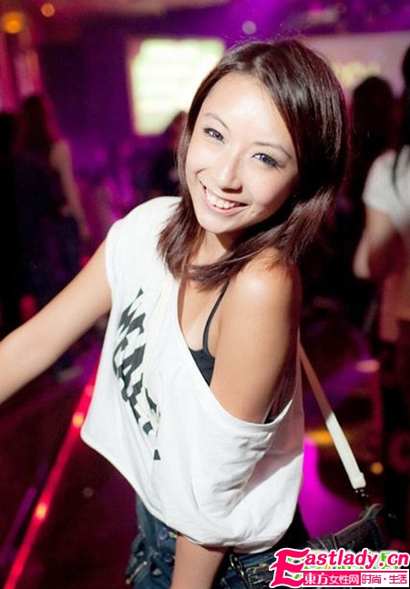 7月台湾MM最IN发型大PK