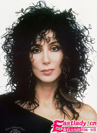 12款电影史上最迷人的发型