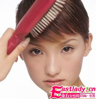 2个修护妙计还你水润秀发