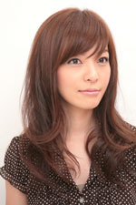 详解六种简单时尚的日系发型 发型DIY