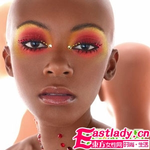 细节护发 不可忽视的7步骤