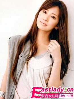 成名造型师的秋冬护发法