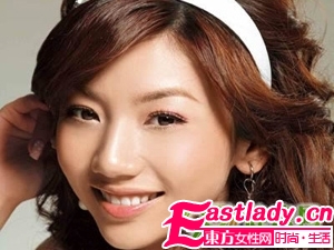 盘点拯救受伤发质拯救方法