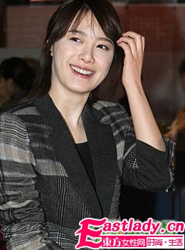 《好雨时节》高圆圆众韩星发型秀