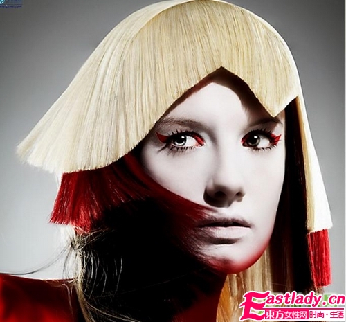 适合自己吗 不受男性喜欢的7种时尚发型