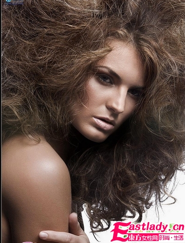 适合自己吗 不受男性喜欢的7种时尚发型