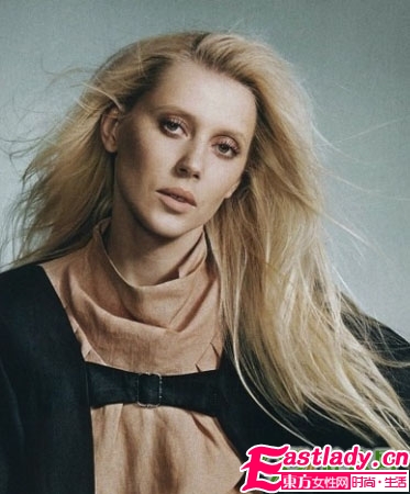 各种身材适合的发型