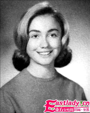 乌克兰前女总理季莫申科发型最拉风 盘点国家女领导们的发型