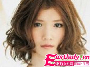 如何用发型增加你的性感指数