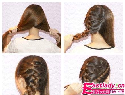 7种编法让你过足瘾