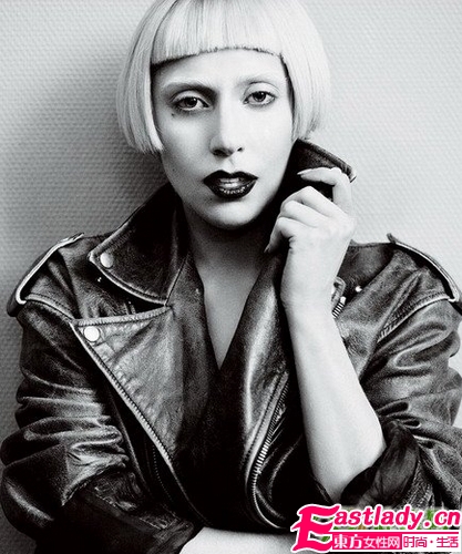 适合自己吗 不受男性喜欢的7种时尚发型