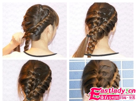 7种编法让你过足瘾